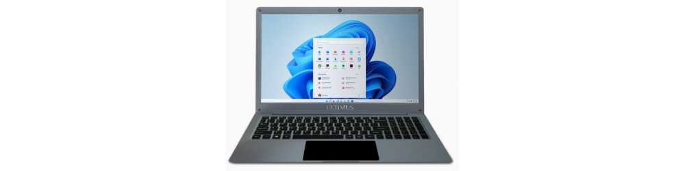 Laptops: ULTIMUS All-New S152  Rs.23740 to  Rs.24990